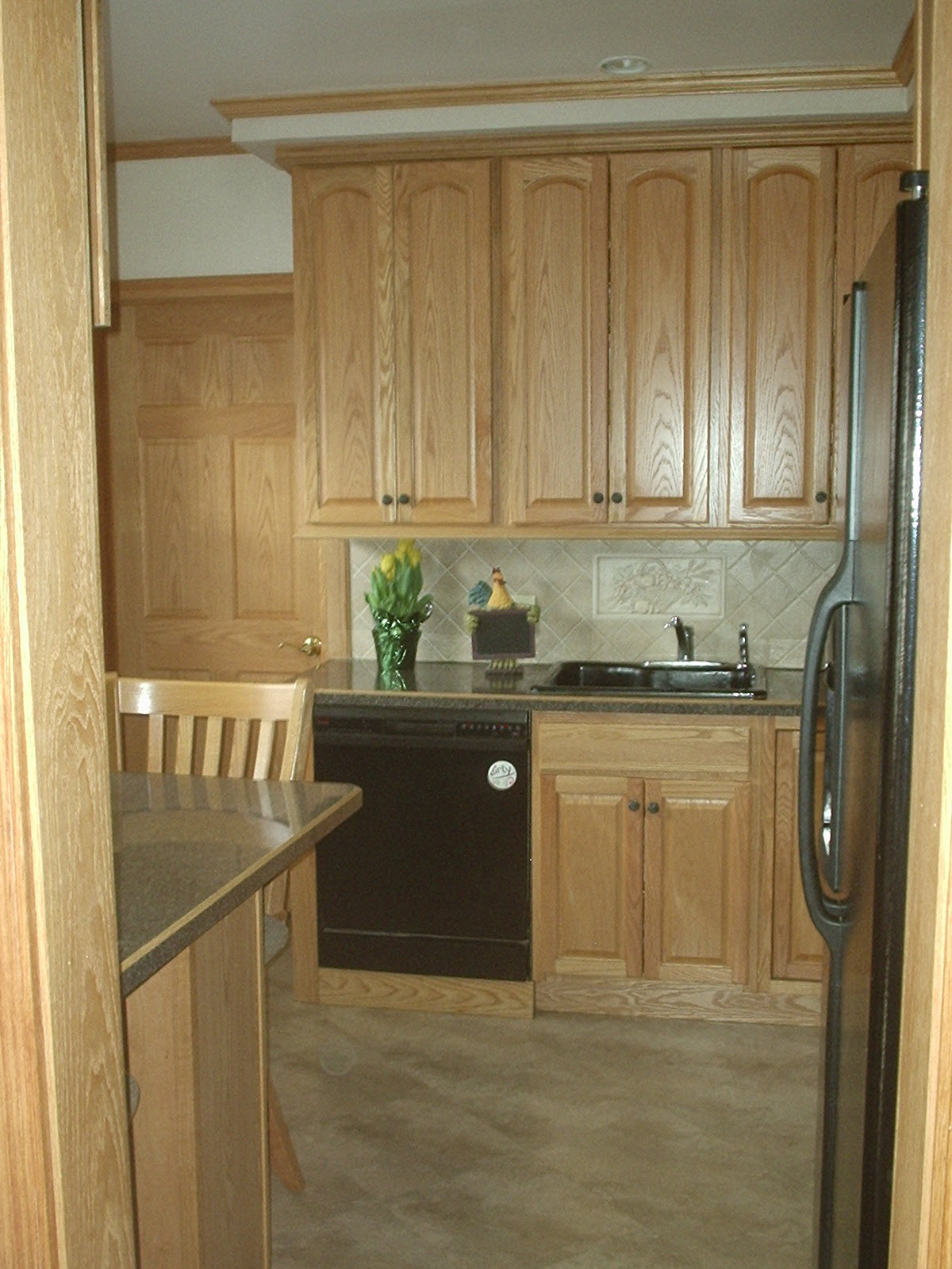 Kitchen Renovation
